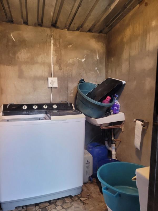 3 Bedroom Property for Sale in Rocklands Free State